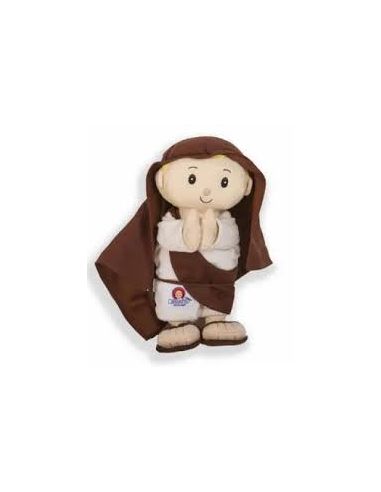 San Jose Peluche 30Cm Jesusito De Mi Vida