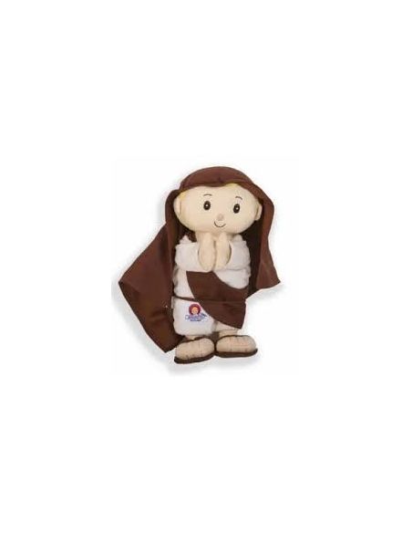 San Jose Peluche 30Cm Jesusito De Mi Vida