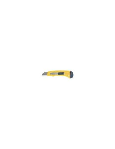 Cutter Plus Office 130 Amarillo/Negro