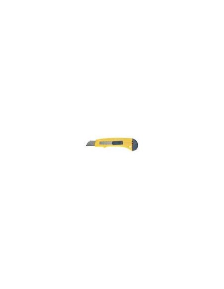 Cutter Plus Office 130 Amarillo/Negro
