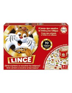 Juego Lince 70 Imagenes