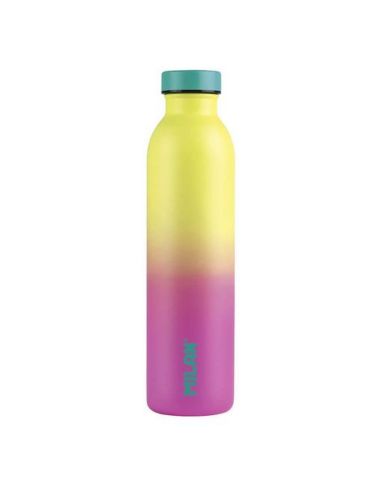 Botella Milan Isotérmica De Acero Inoxidable 591 Ml (Sunset)