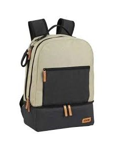 Mochila Accesorios Bebe Safta