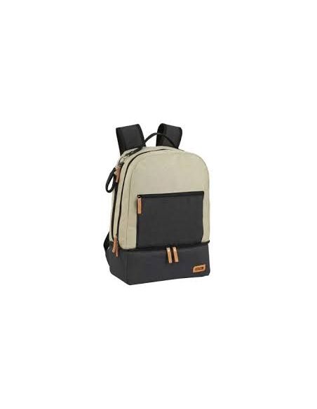 Mochila Accesorios Bebe Safta