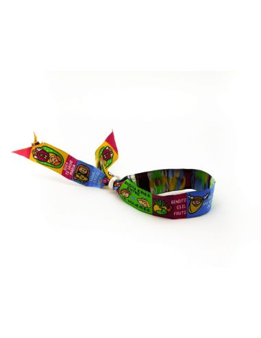 Pulsera ave maria