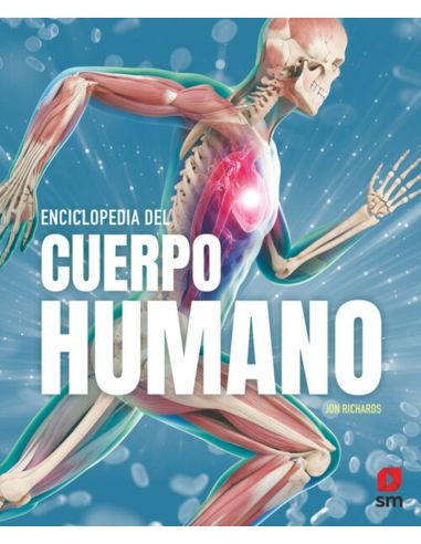 Enciclopedia Del Cuerpo Humano