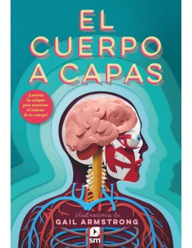 El Cuerpo A Capas