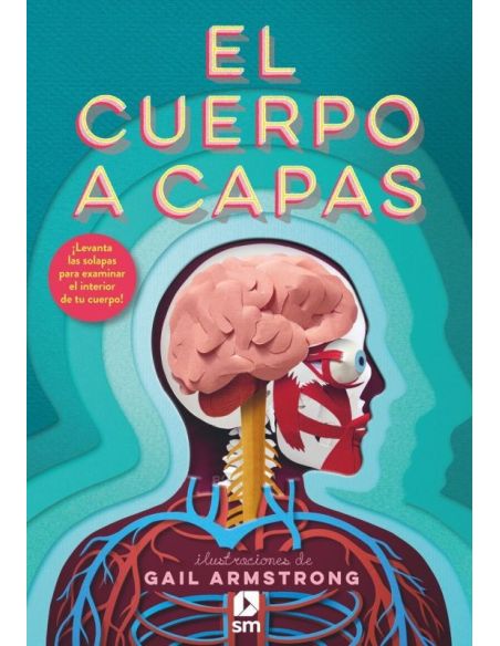 El Cuerpo A Capas