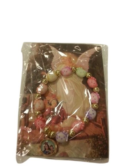 Pulsera Hello Kitty