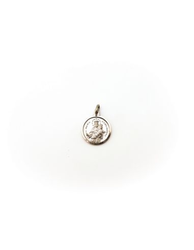 Medalla Escap-Plata 16Mm|Libreriasalesiana