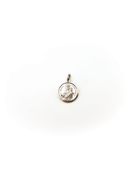 Medalla Escap-Plata 16Mm|Libreriasalesiana