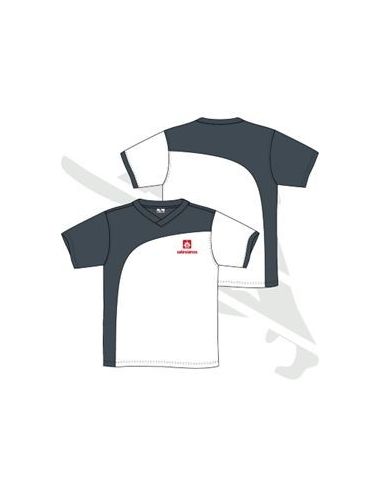 Camiseta Manga Corta Salesianos Cambados