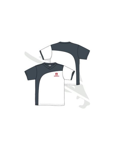 Camiseta Manga Corta Salesianos Cambados