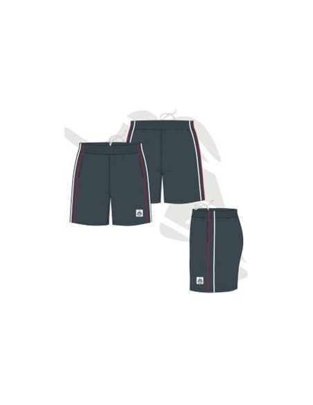 Pantalon Corto Deporte Salesianos Cambados