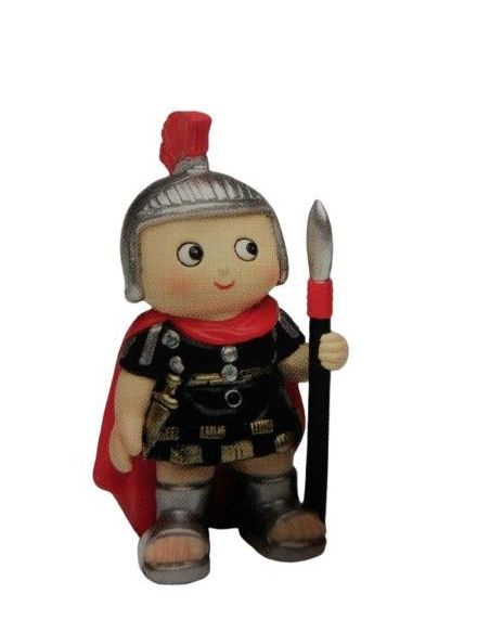 Romano Redondito 9Cms. (C.3Uni)