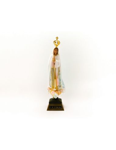 5045 Virgen De Fatima 21,5Cm
