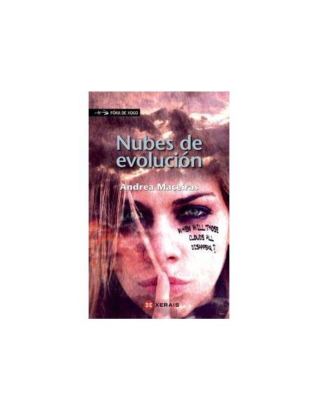 Nubes De Evolucion