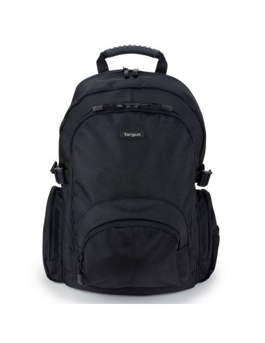 Mochila Portátil Targus Cn600 15,4 Pulgadas