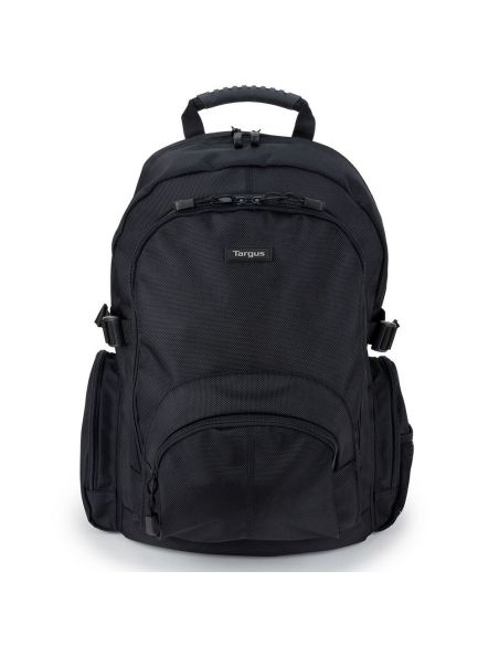 Mochila Portátil Targus Cn600 15,4 Pulgadas