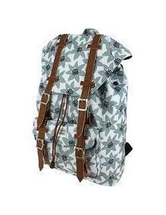Mochila Blackpack Peq Jnielsen19 Flowers