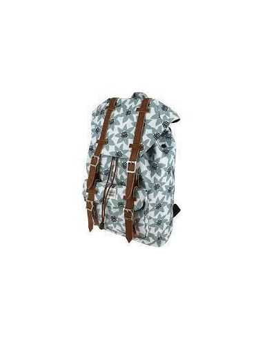 Mochila Blackpack Peq Jnielsen19 Flowers