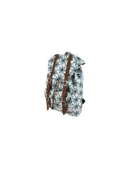 Mochila Blackpack Peq Jnielsen19 Flowers