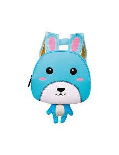 Mochila Infantil Neopreno Rabbit (Dohe)