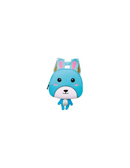 Mochila Infantil Neopreno Rabbit (Dohe)