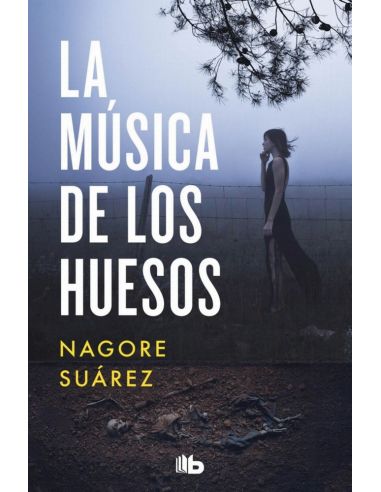 La Música De Los Huesos