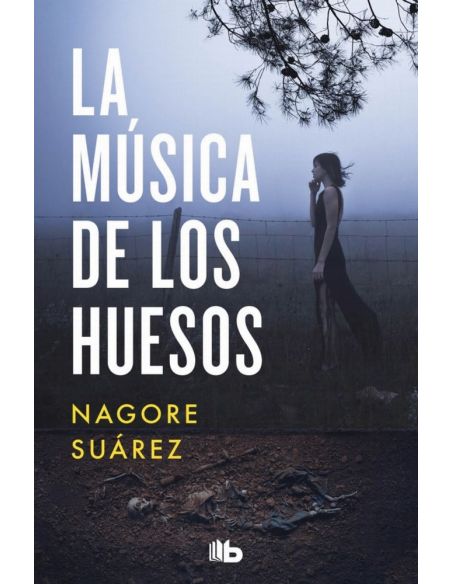 La Música De Los Huesos