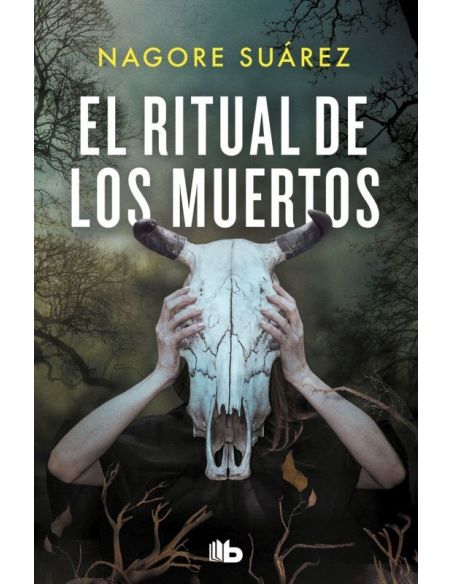 El Ritual De Los Muertos
