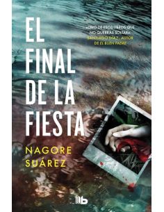 El Final De La Fiesta