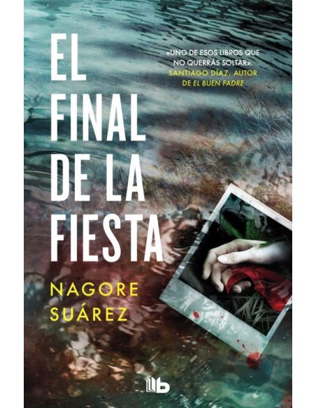 El Final De La Fiesta