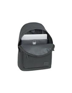 Mochila Para Portátil 14,1" Safta Basic "Gris"