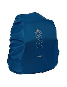 Funda Impermeable Mochila Grande 32X40X50 (Safta)