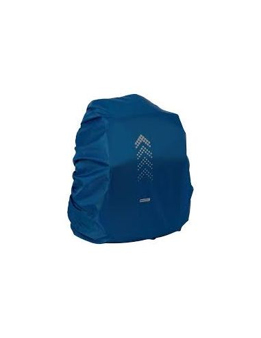 Funda Impermeable Mochila Grande 32X40X50 (Safta)