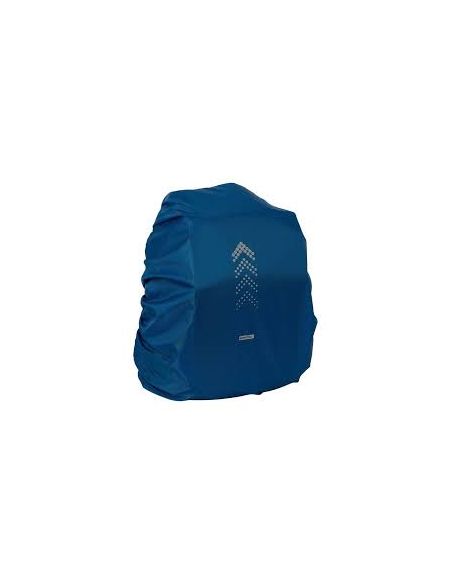 Funda Impermeable Mochila Grande 32X40X50 (Safta)