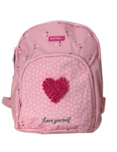 Mini Mochila Vmb "In Bloom" Safta