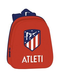 Mochila 3D Atlético De Madrid Safta