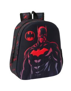 Mochila 3D Batman Safta