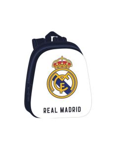 Mochila 3D Real Madrid Safta