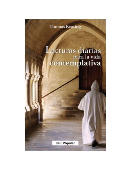 Lecturas diarias para la vida contemplativa