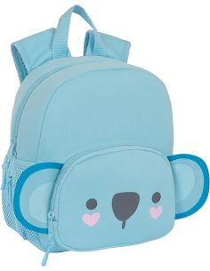 Mochila Neopreno Safta "Koala"
