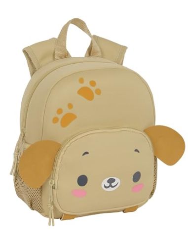 Mochila Neopreno Safta "Perrito"