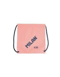 Bolsa Mochila De Tiras Serie 1918 Rosa