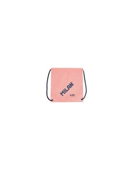 Bolsa Mochila De Tiras Serie 1918 Rosa