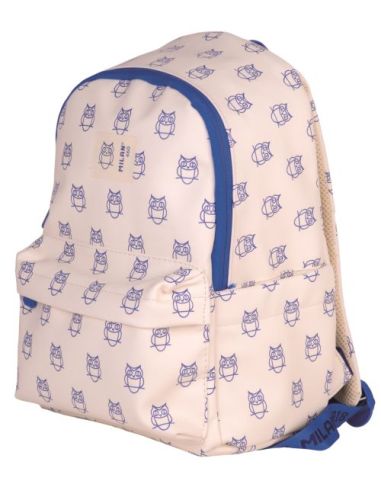 Mochila Infantil Casual (9,5 L), Colección 460 Since 1918, Beige