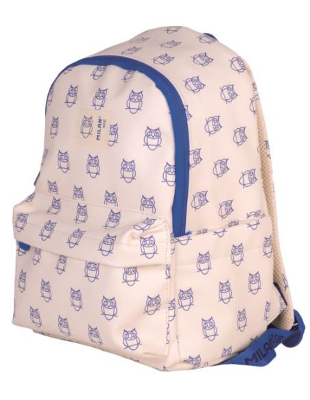 Mochila Infantil Casual (9,5 L), Colección 460 Since 1918, Beige