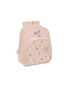 Mochila Infantil Adapt.Carro Minnie Mouse "Baby"