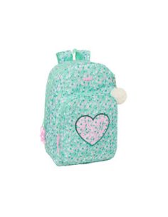 Mochila Adapt.Carro Safta "Cuore"